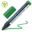 Maxx 290 Schneider Whiteboard Marker Green Maxx290